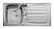 Leisure El9501nc/tcad2-an 10b Sink And Tap