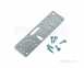 Polypipe Pack 16 Mounting Rails 15