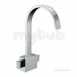 Bristan Dune 55 Cm 2 Th Basin White
