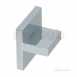 Geo Single Wall Mountd Stop Valve 3/4in