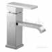 Mono Basin Mixer Single Lever Deck Mtd W/o