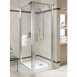 Twyford Geo6 Side Panel 760mm G63400cp