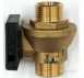 Gledhill Gt106 Domestic Hw Flowswitch