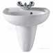 Galerie 450x340 Basin 1 Tap Gn4821wh
