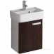Eastbrook 400 X 400 X 180mm Mirror Cabinet Wh