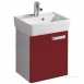 Galerie Plan 500 Furniture Unit Red Gl0172rd