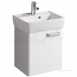 Galerie Plan 500 Furniture Unit White Gl0172wh