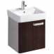 Galerie 600/650 Furniture Unit White Gl0100wh