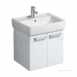 Galerie 600/650 Furniture Unit White Gl0100wh