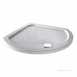 Hydr8 Floor Bow Quad Tray 780mm H83930wh