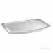 Hydr8 Bow Slider Shower Tray 1200x700/860mm H86528wh