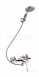 Premier 950 Quad Pod Crescent Ps Sh Wbv