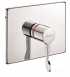 Delabie Securitherm Seq Recessed Waterproof Shower Kit 2/2 (plus 790box)