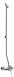 Delabie Securitherm Thermostatic Sequential Exposed Shower Kit