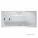 150mm Bullnose Fascia 16mm Pj150