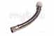 Hep2o Hd125c 300mm Flex Tap Conn 22x3/4