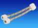 Hep2o Flexi Tap Connector 15x15 L-300 Hd125h/15w
