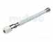 Hep2o Hdw125e 300mm Flex Tap Conn 22x3/4