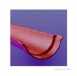 4 Inch X 6ft Half Round Gutter Hg40/6ft/pa