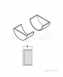5 Inch H/rnd Int Stop End Hg50/se/i/pa