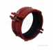 Hargreaves Ductile Iron Coupling 100mm