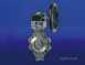 Hnh 4990g Pn25 Butterfly Valve 400mm