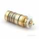 Vado Wax Thermostatic Cartridge Hub-001a-wax