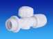 Hep2o Hx38 Hot/cold Service Valve 15x3/4
