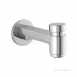 Hansgrohe Bath/spout C/w Intergratd Diverter Ch