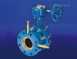 Hatt 5973 Ci Lugged Metrex Comm Set 100