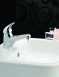 18.003 Biava High Flow Bidet Mono Ch