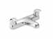 Haze 464006 Dc Deck Mounted Bath Filler