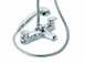 Haze 464008 Dc Deck Mounted Bsm 4g4008