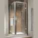 Hydr8 Hinge Door 900mm Left Hand Or Right Hand H85600cp