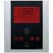 Thermo Shower Valve Plus Digital W/m Contrl Pnl