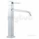 Extended Mono Basin Mixer Single Lever Deck Mtd