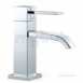 Mono Basin Mixer Single Lever Deck Mnted Ins-100/sb-c/p