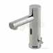Zoo Infra-red Mono Basin Mixer Plus Adjust