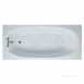 Ideal Standard Lido E4911 1800 X 800 If Plus No Tap Holes Bath White