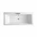 Ideal Standard Alto Ct E7648 1700 X 750mm De No Tap Holes Bath Wh E764801
