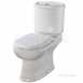 Integrity Cistern 6/4l Pb Iy2601wh