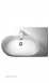 Ideal Standard Lagaro Basin 75x48 White Right Hand Offset 1th J441101