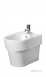 Ideal Standard Lagaro Btw Bid 55x37 White 1th J441601