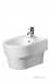 Ideal Standard Lagaro Whg Bid 55x37 White 1th J441701