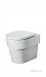 Ideal Standard Lagaro Btw Pan Ho White W/down J442101