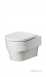 Ideal Standard Lagaro Whg Pan Ho White W/down J442201
