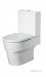 Ideal Standard Lagaro C/c Pan Ho White W/down J442301