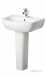 Ideal Standard Celano Pedestal White J452701