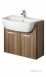 Ideal Standard Celano Semi Countertop 67x48 White 1th J453401