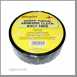 Regin Regj75 Adhesive Tape 50mx50mm Blk